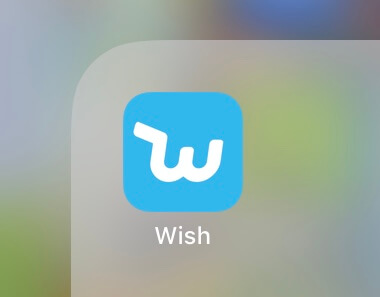 ショッピングアプリ【Wish】の使い方・攻略方法をレビューします 〜登録から注文まで〜